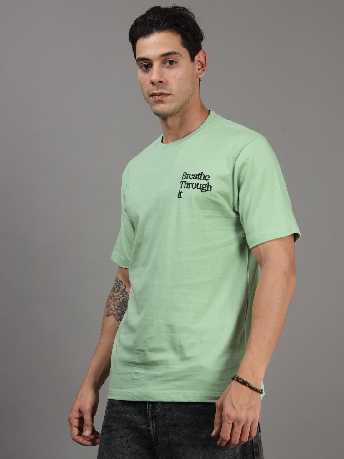 Why Are Zuhaa Men’s T-Shirts Popular for Everyday Fashion in India?