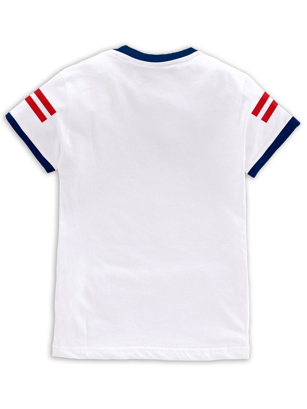 CODEZ Boys Pack Of 3 Round Neck Printed Tshirts