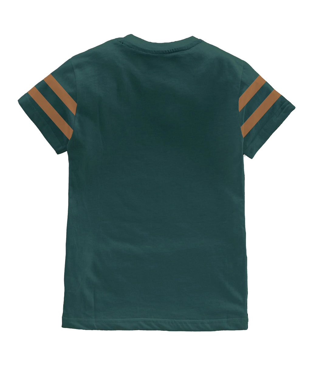 CODEZ Boys Pack Of 3 Round Neck Printed Tshirts