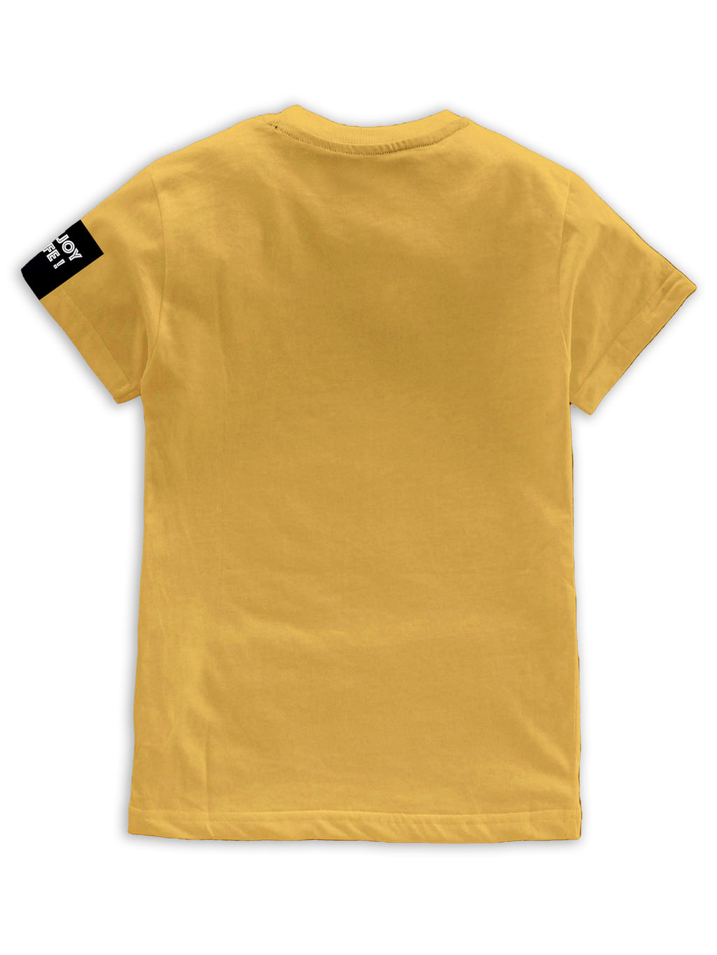 CODEZ Boys Pack Of 3 Round Neck Printed Tshirts