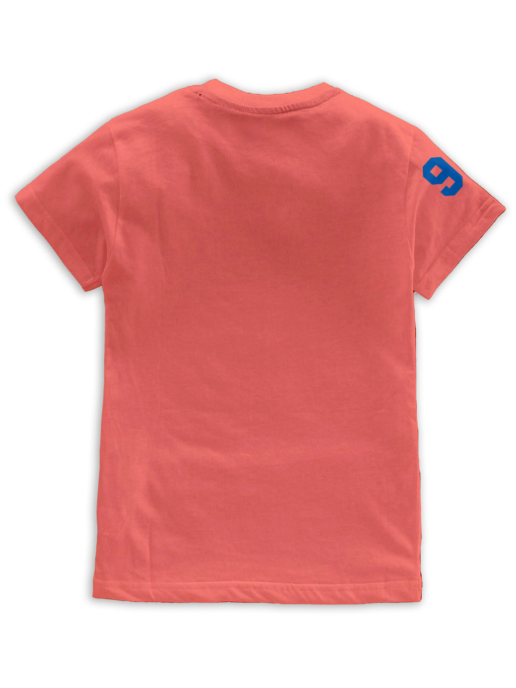 CODEZ Boys Pack Of 3 Round Neck Printed Tshirts