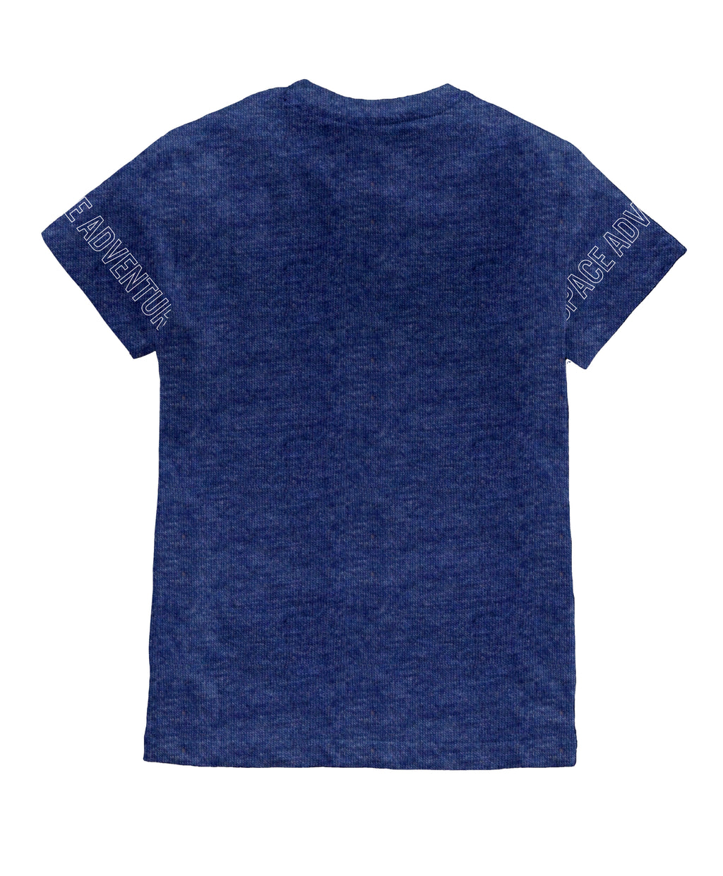 CODEZ Boys Pack Of 3 Round Neck Printed Tshirts