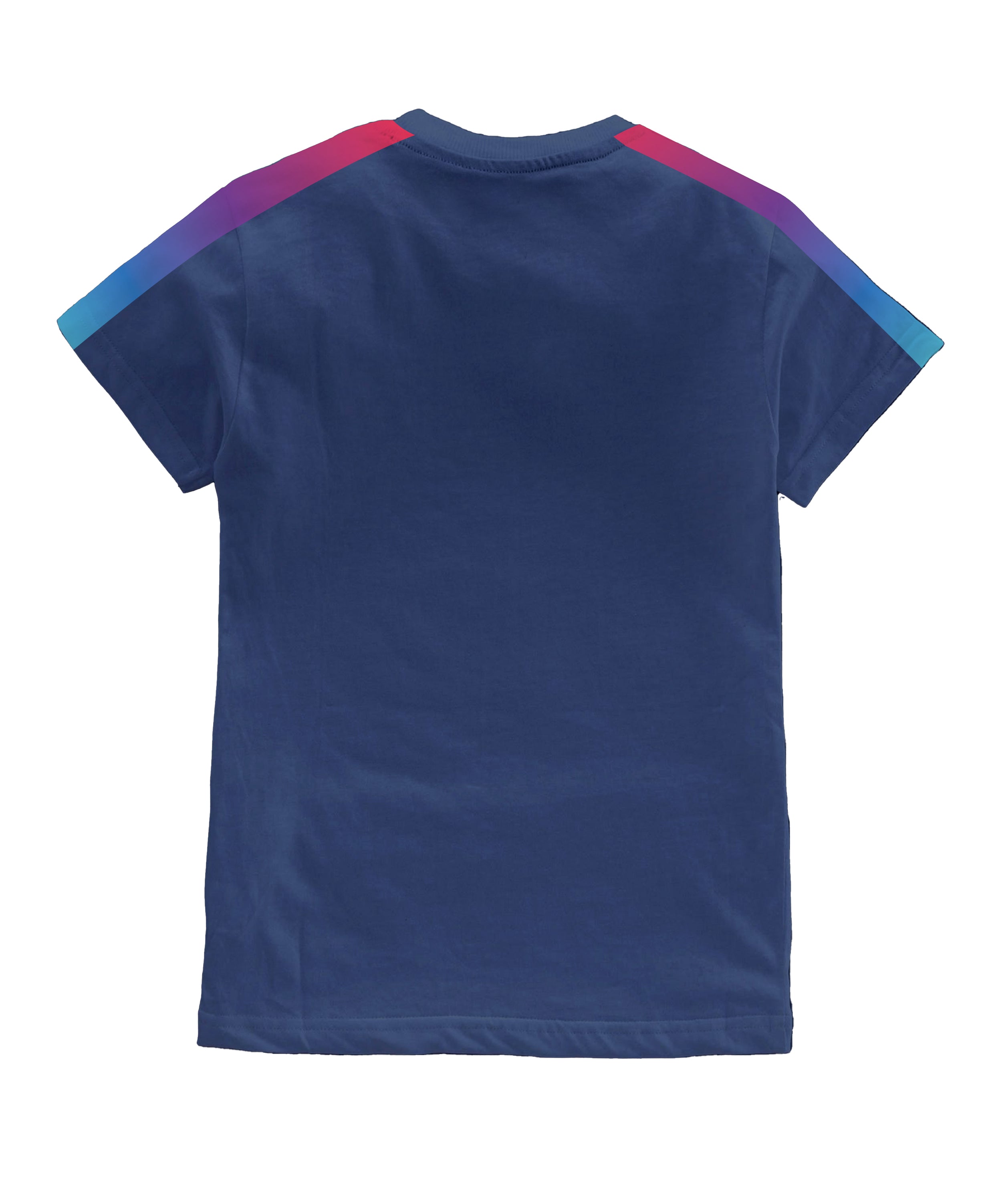 CODEZ Boys Pack Of 3 Round Neck Printed Tshirts