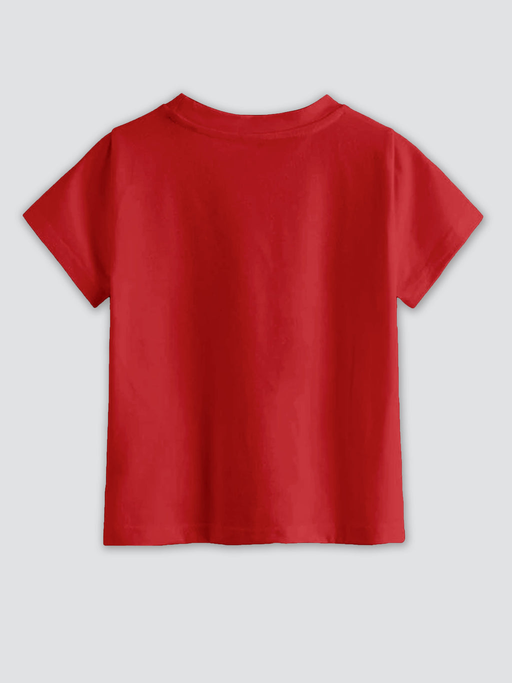 CODEZ Boys Pack Of 2 Round Neck Printed Tshirts