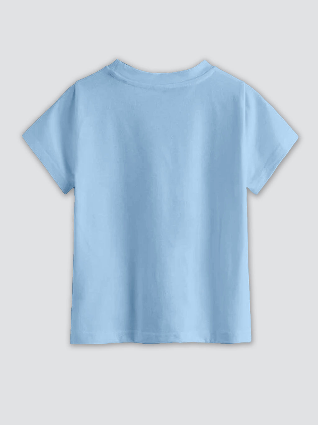 CODEZ Boys Pack Of 2 Round Neck Printed Tshirts