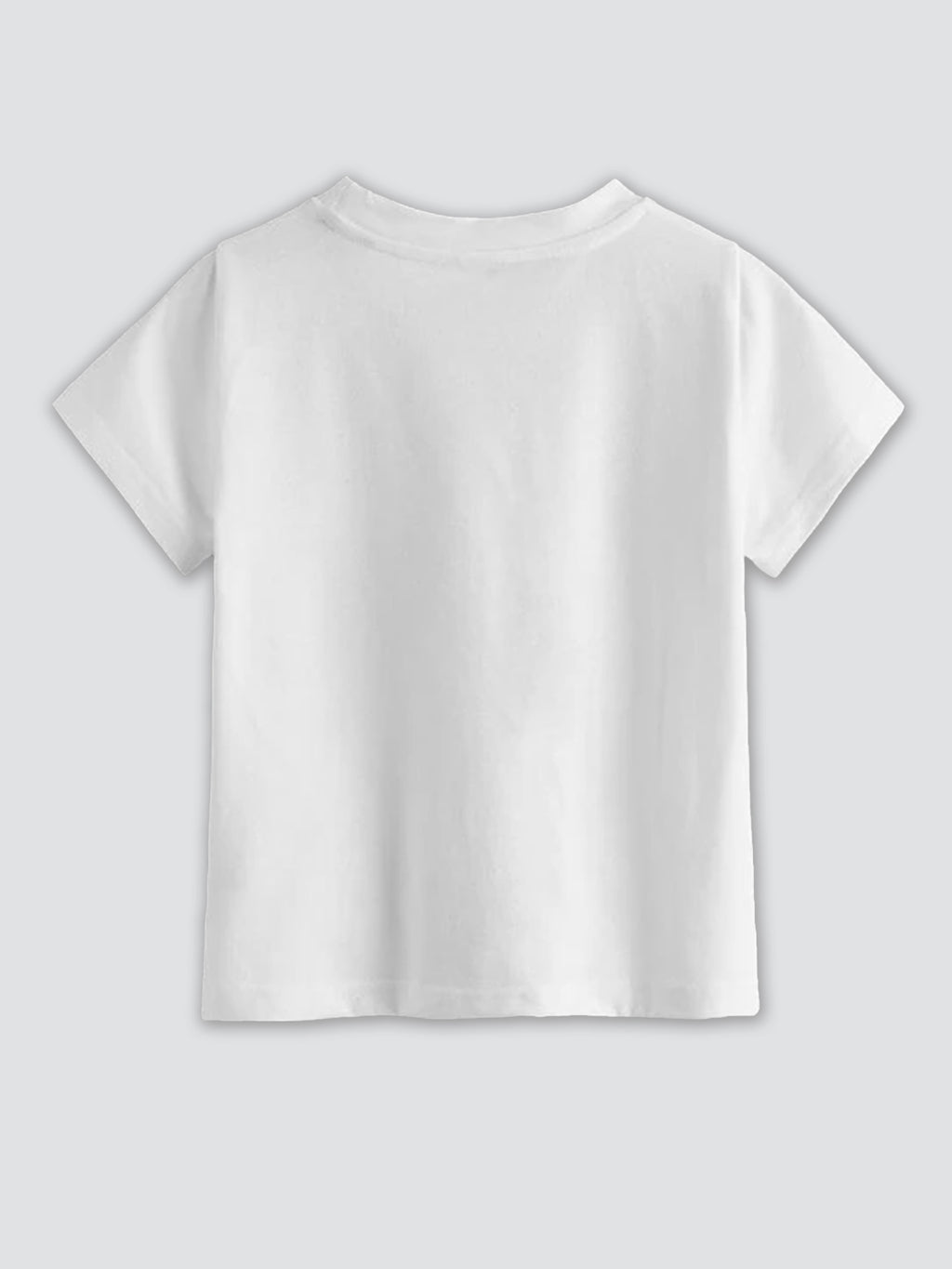 CODEZ Boys Pack Of 2 Round Neck Printed Tshirts