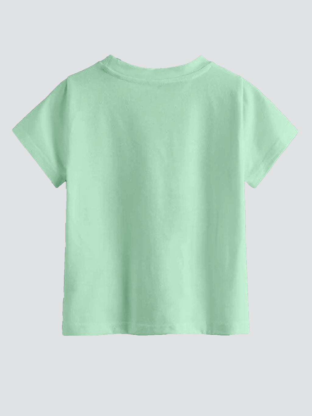 CODEZ Boys Pack Of 3 Round Neck Printed Tshirts