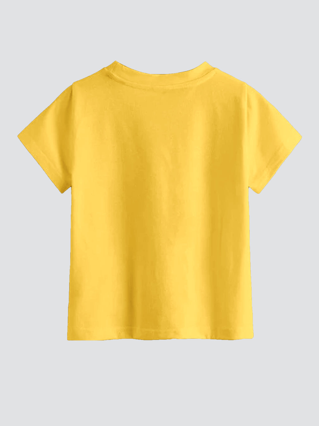 CODEZ Boys Pack Of 3 Round Neck Printed Tshirts