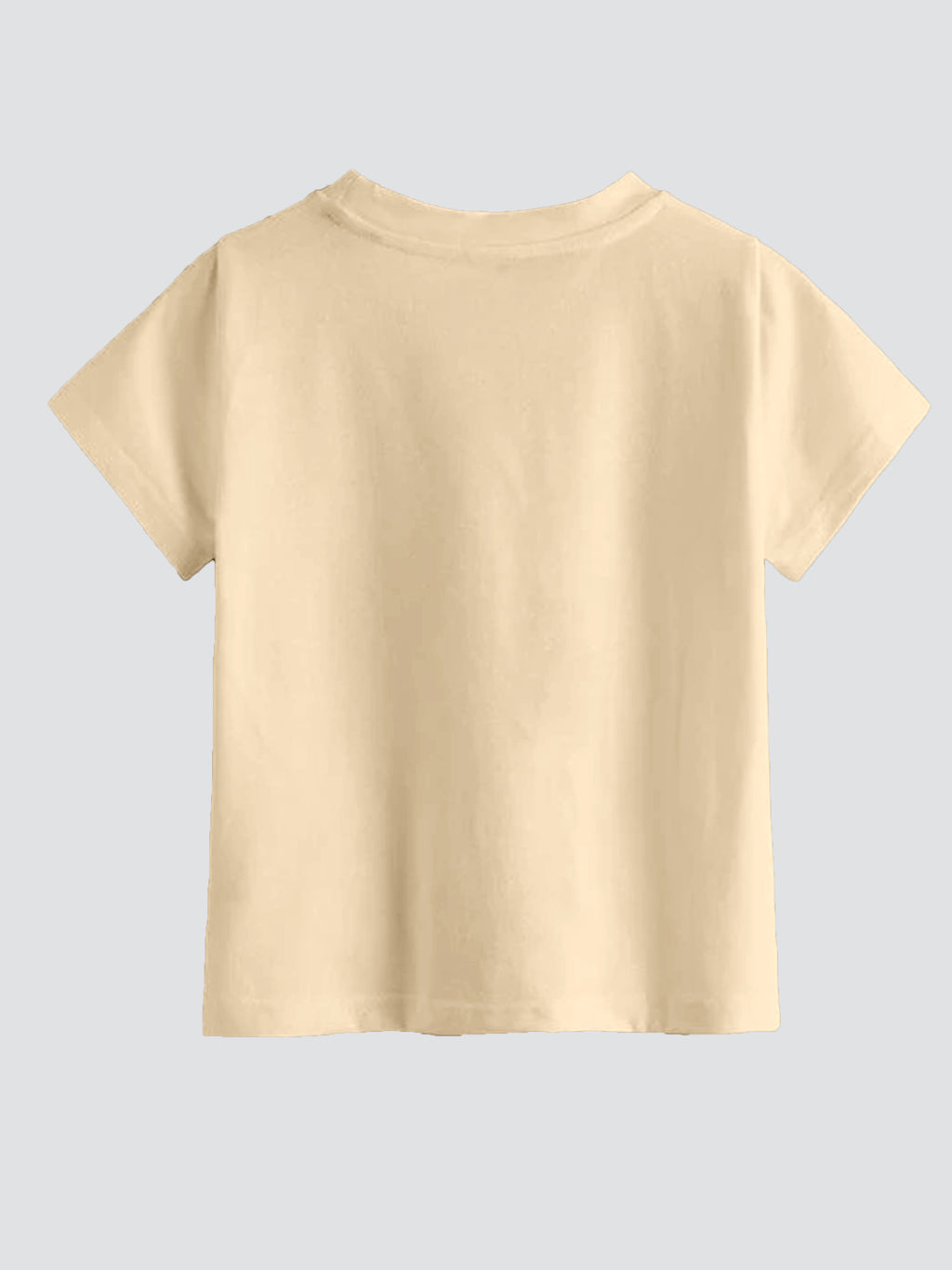 CODEZ Boys Pack Of 3 Round Neck Printed Tshirts