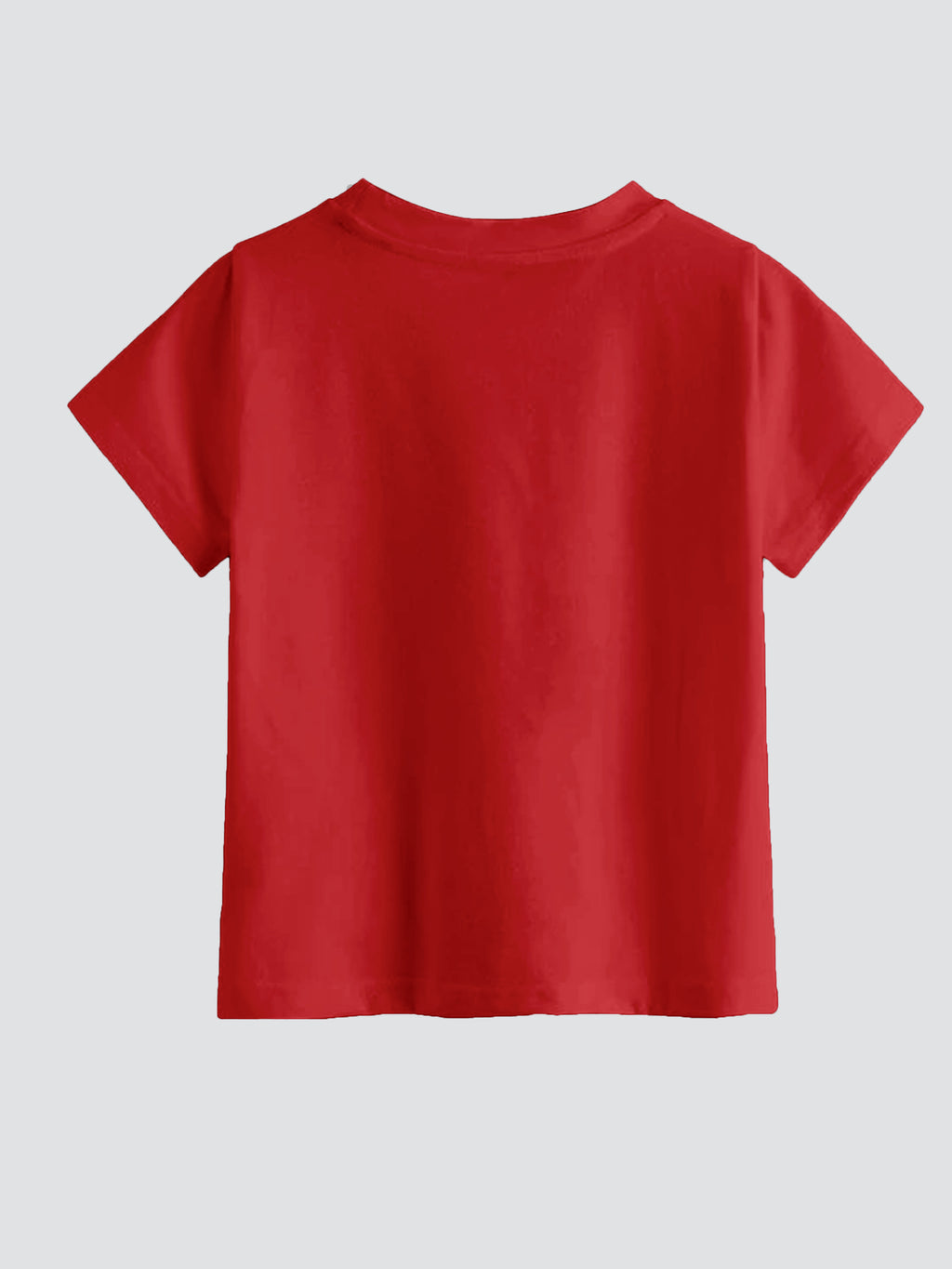 CODEZ Boys Pack Of 3 Round Neck Printed Tshirts