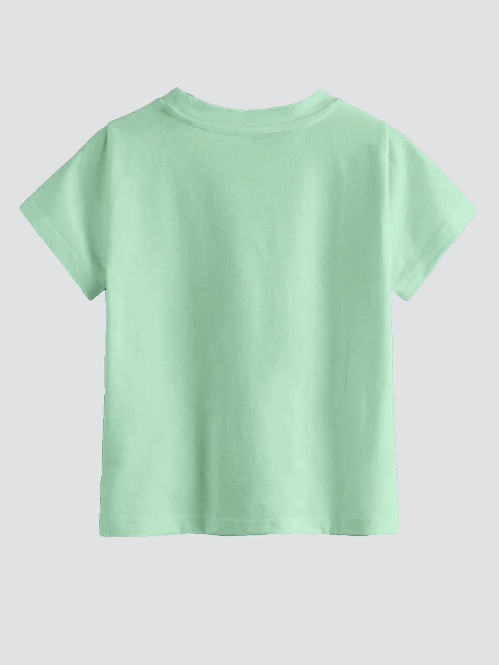 CODEZ Boys Pack Of 3 Round Neck Printed Tshirts