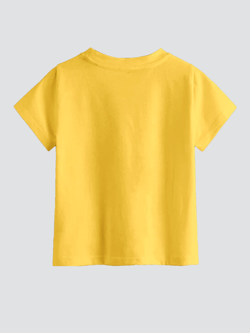 CODEZ Boys Pack Of 3 Round Neck Printed Tshirts