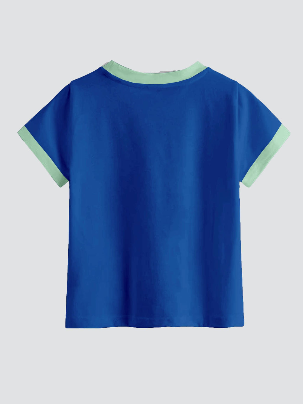 CODEZ Boys Pack Of 3 Round Neck Printed Tshirts