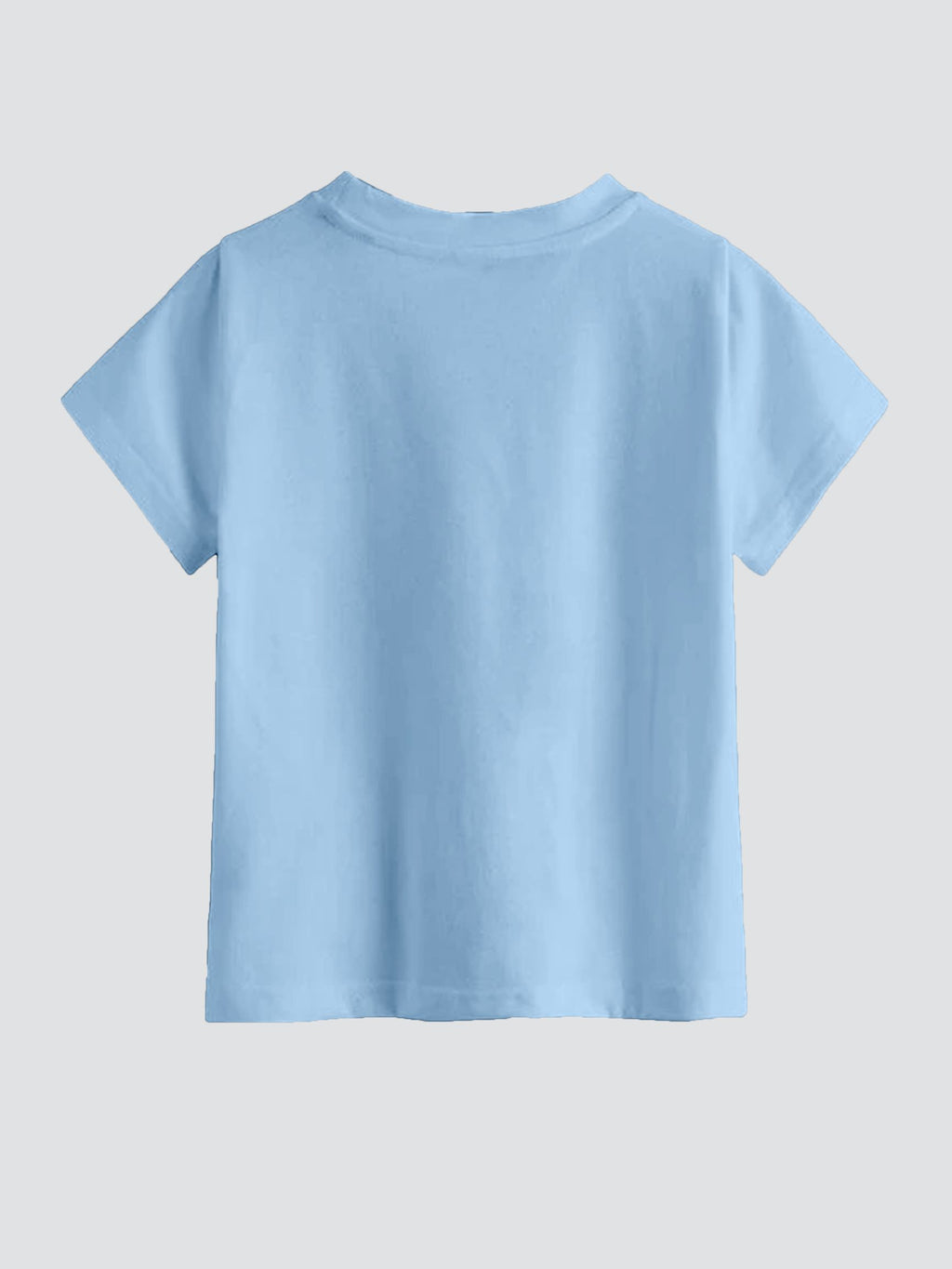 CODEZ Boys Pack Of 3 Round Neck Printed Tshirts