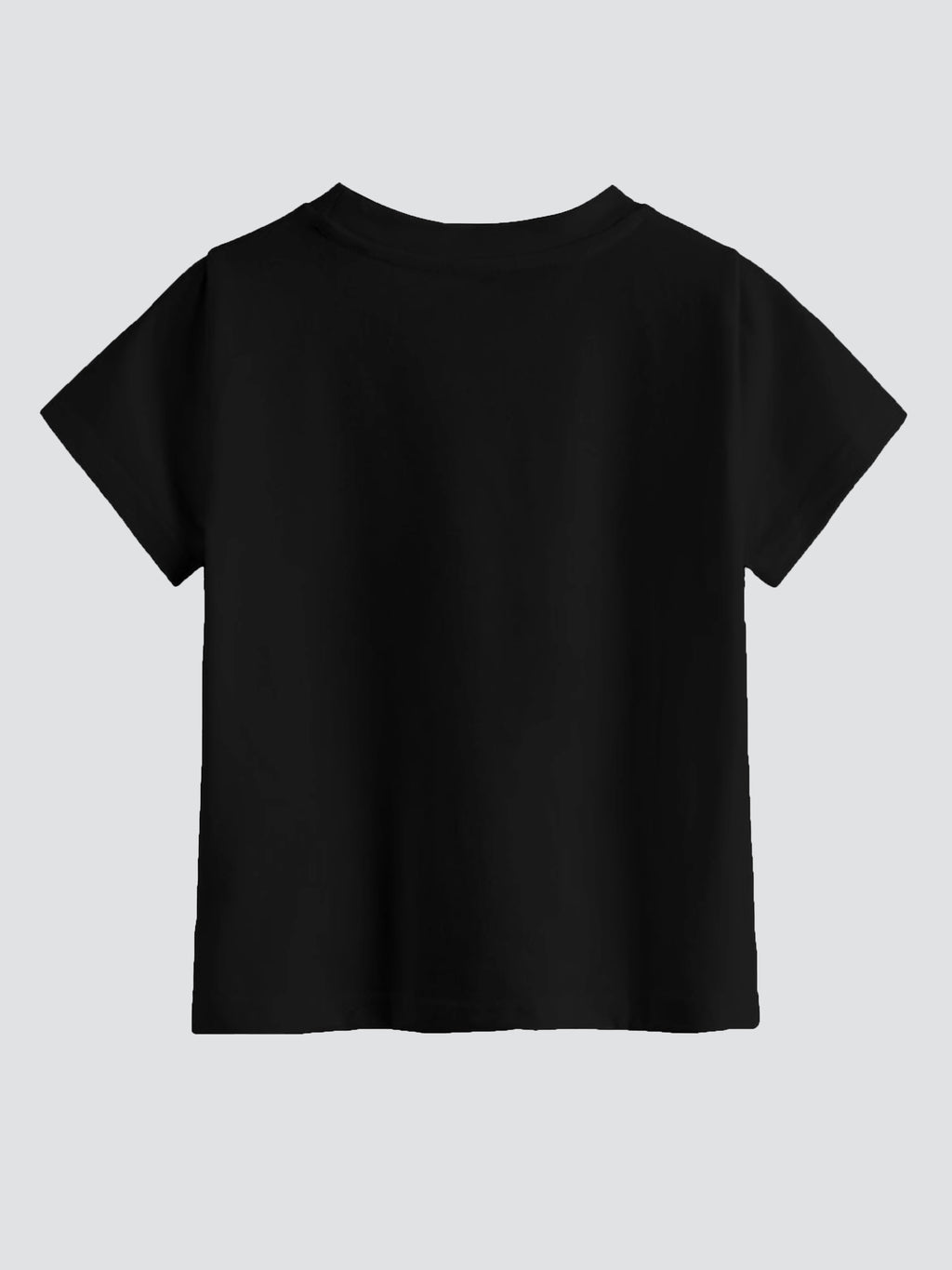 CODEZ Boys Pack Of 3 Round Neck Printed Tshirts