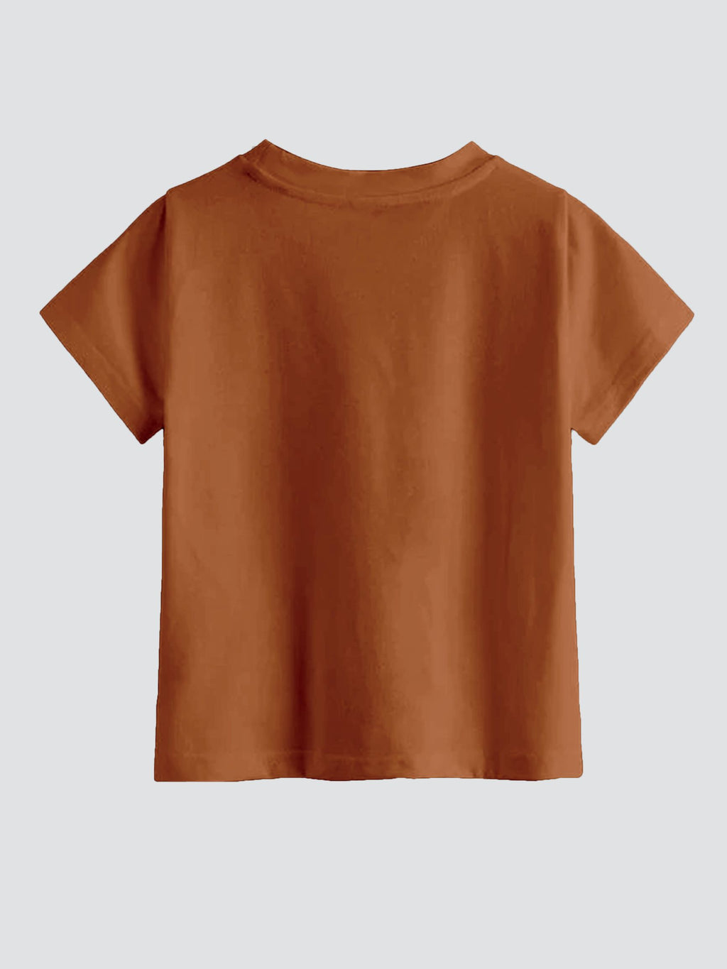 CODEZ Boys Pack Of 3 Round Neck Printed Tshirts