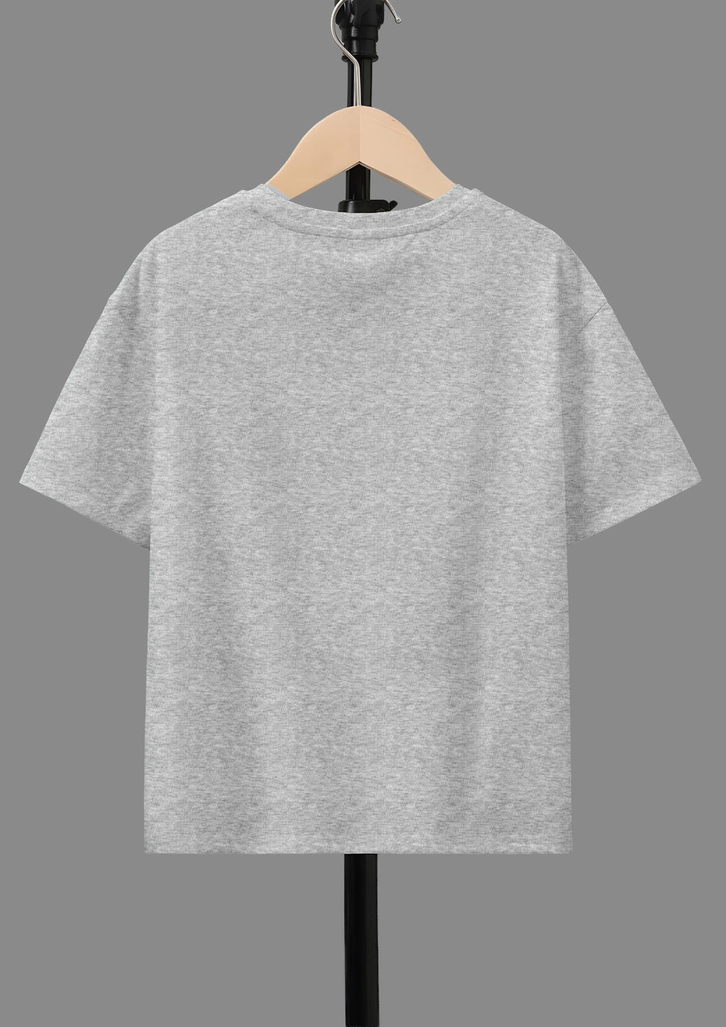 CODEZ Boys Pack Of 3 Round Neck Printed Tshirts