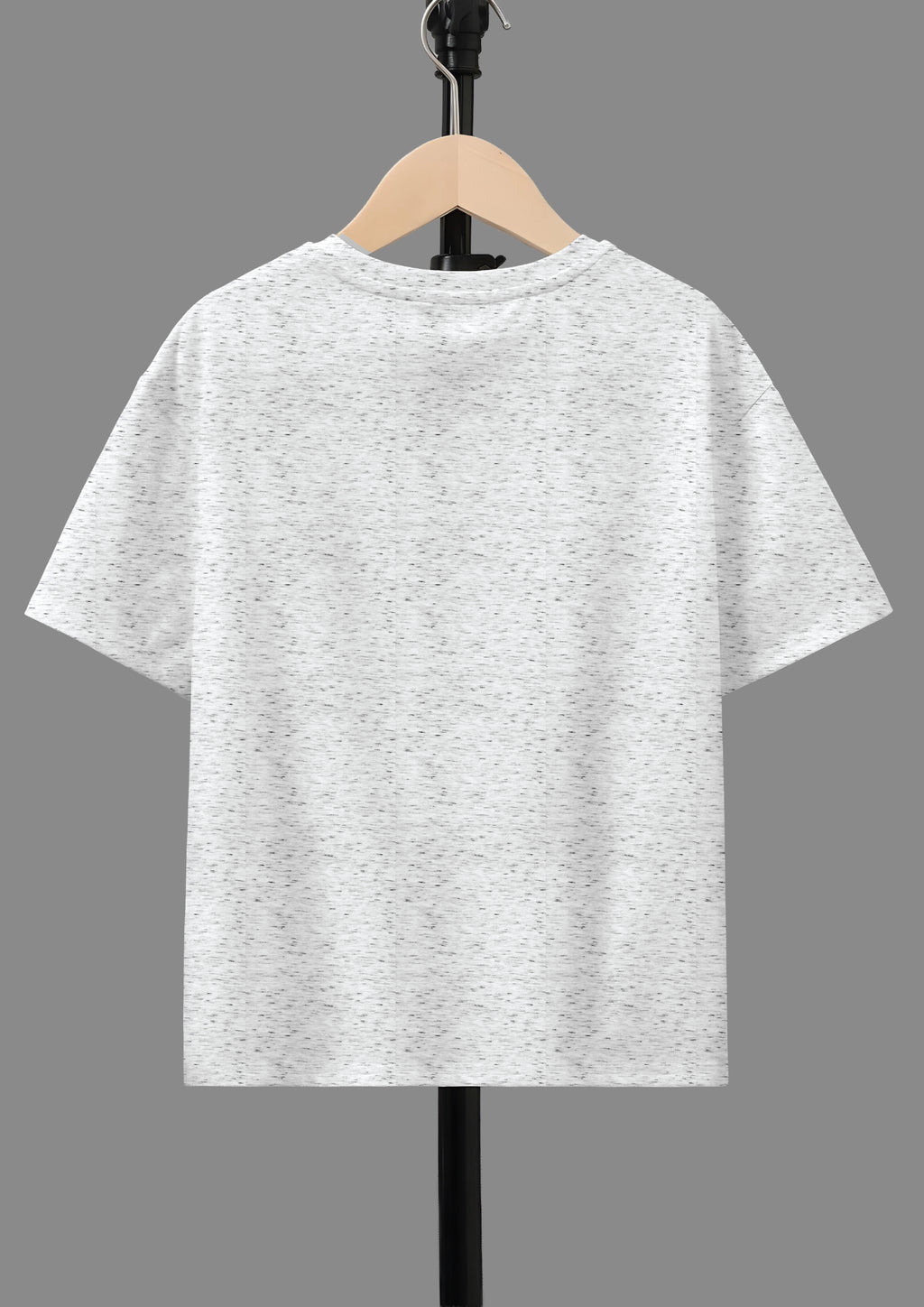CODEZ Boys Pack Of 3 Round Neck Printed Tshirts