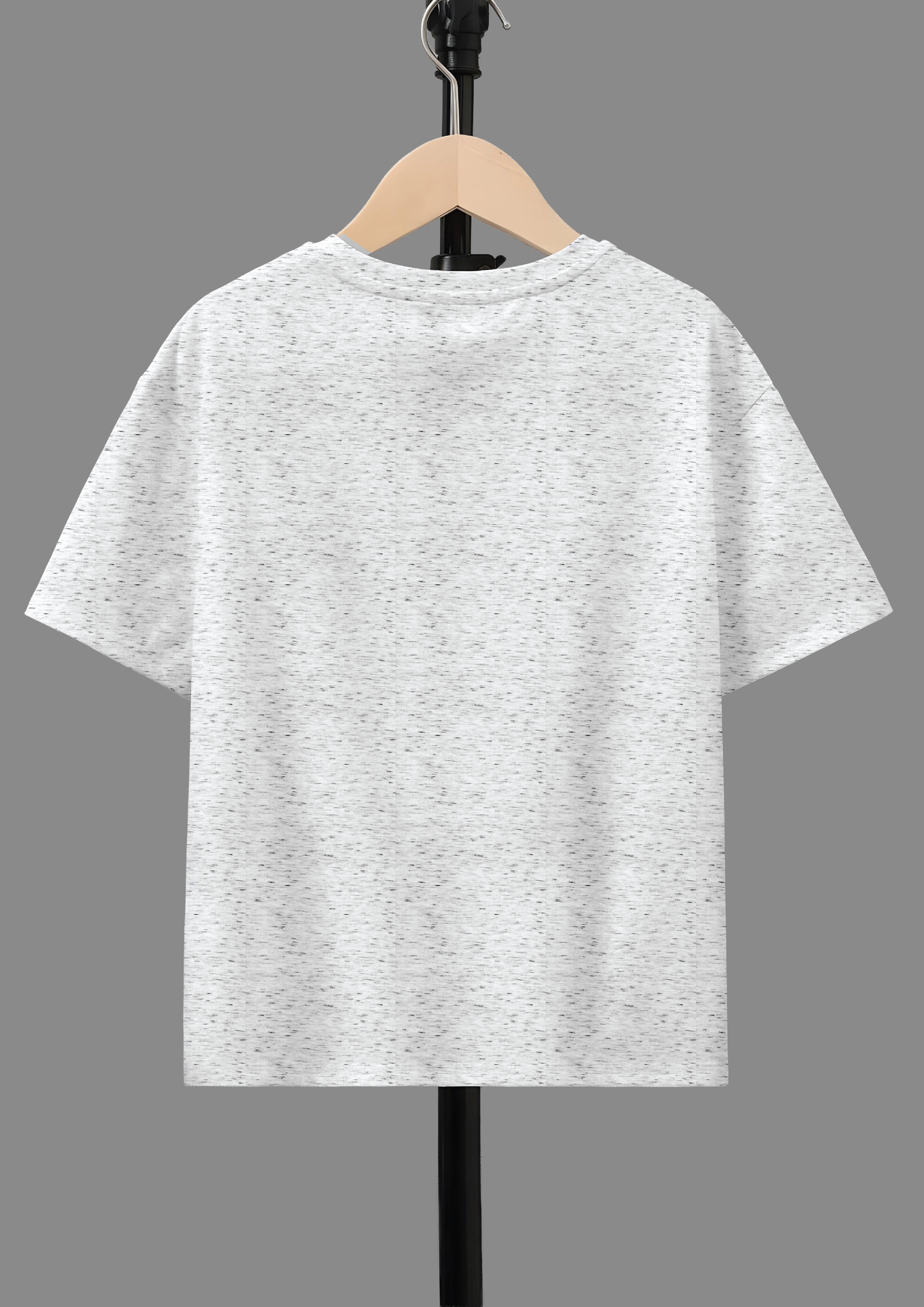 CODEZ Boys Pack Of 3 Round Neck Printed Tshirts