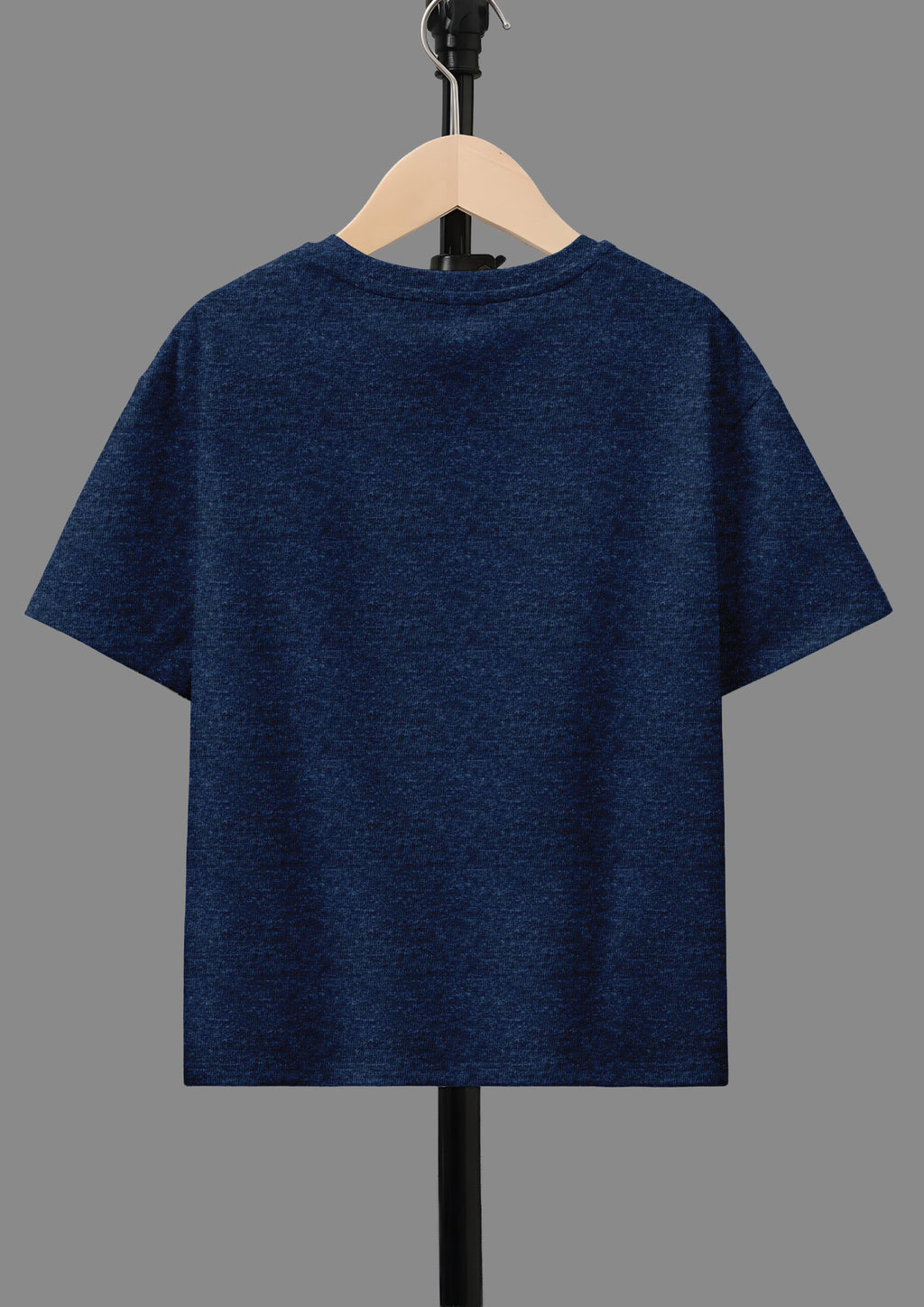 CODEZ Boys Pack Of 3 Round Neck Printed Tshirts