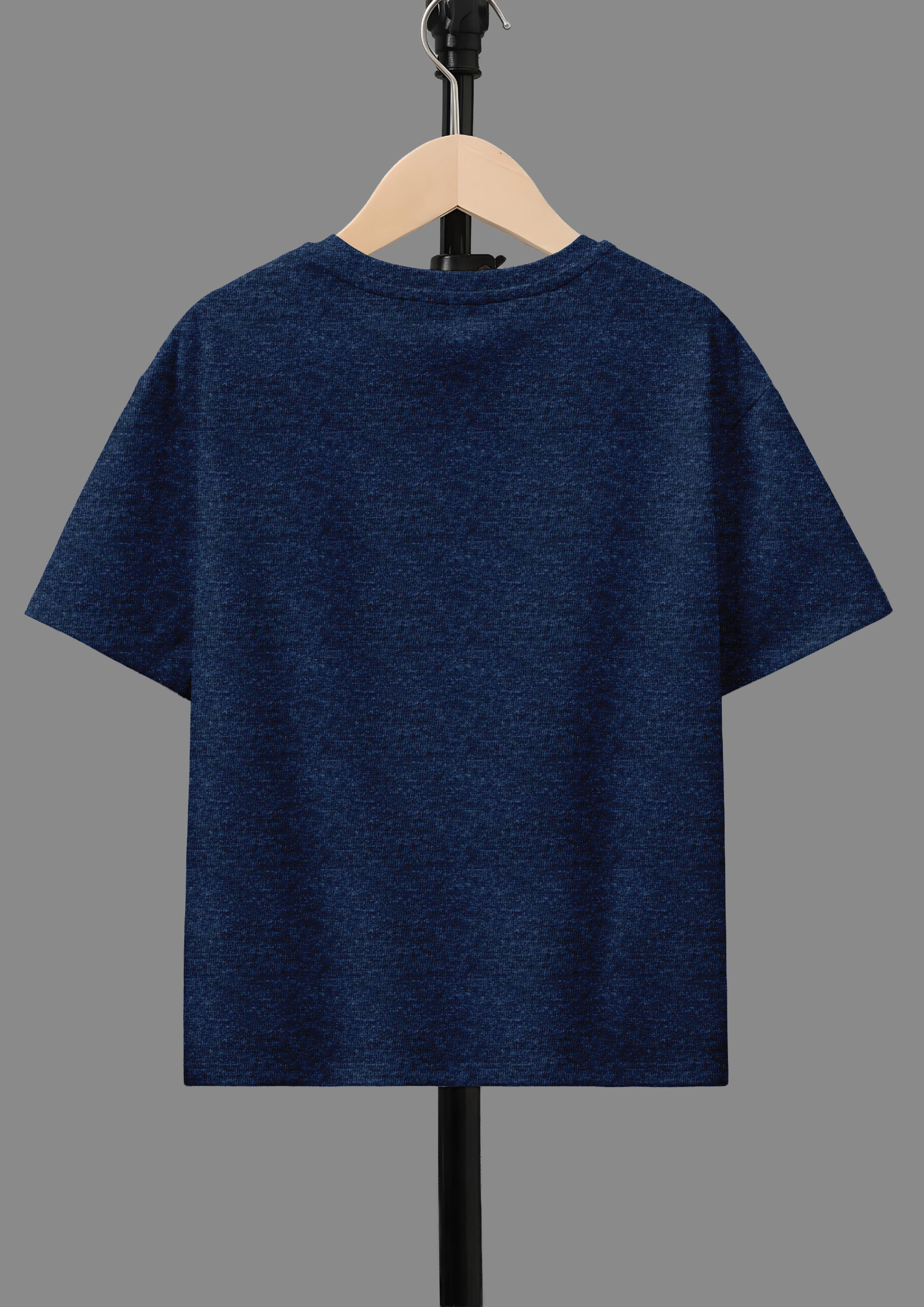 CODEZ Boys Pack Of 3 Round Neck Printed Tshirts