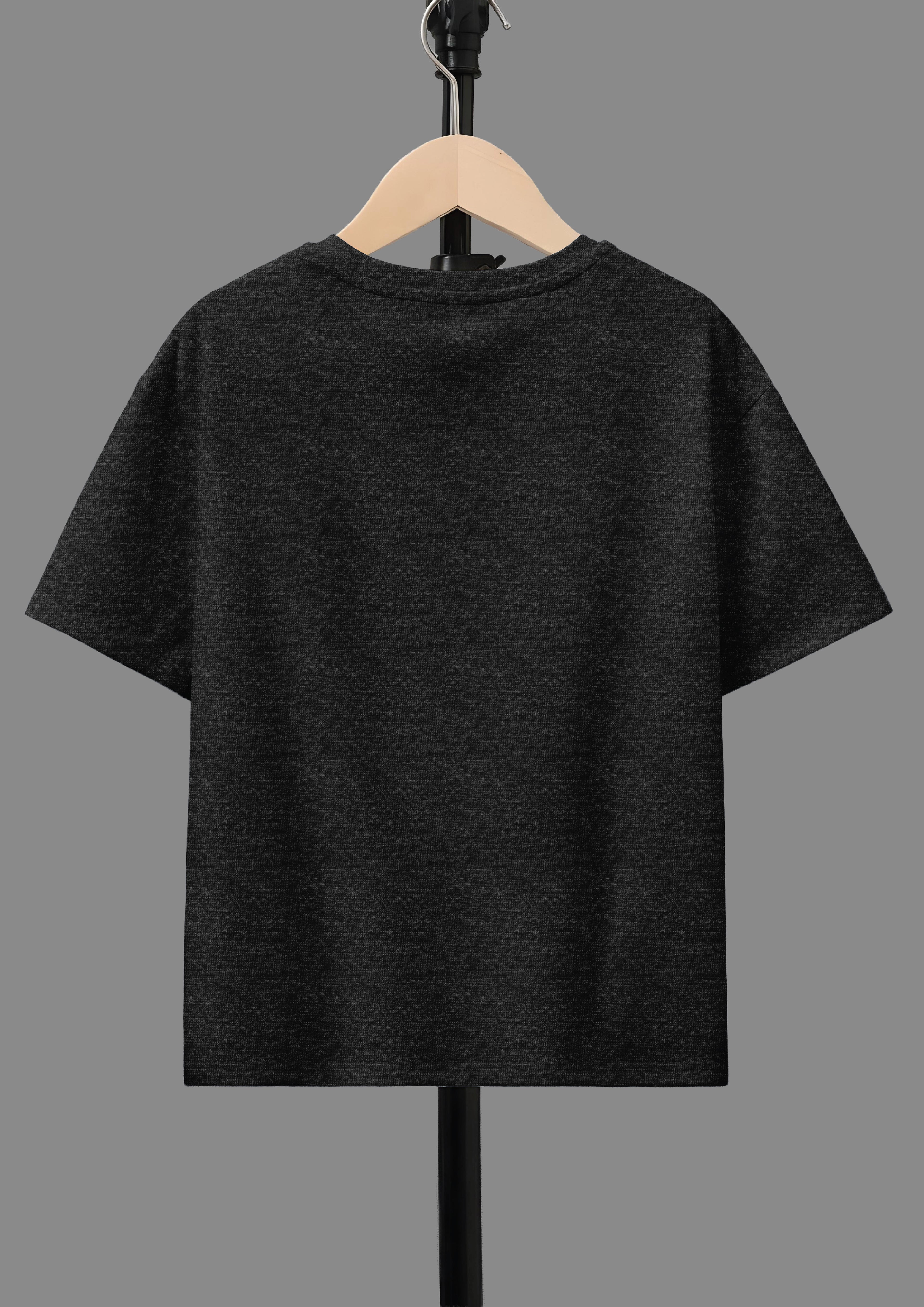 CODEZ Boys Pack Of 3 Round Neck Printed Tshirts