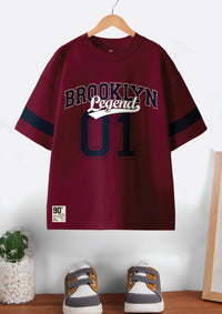 T-SHIRTS(Oversized)